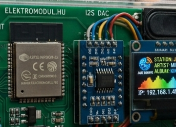 Építs saját internetrádiót!