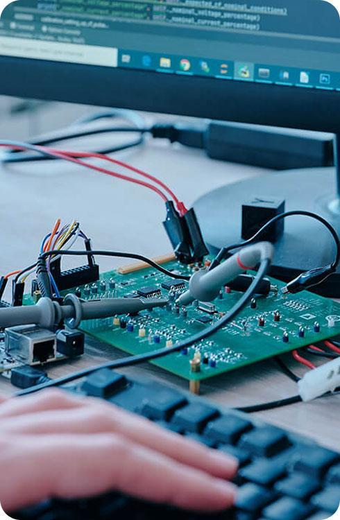 Építsd meg a saját projekted!