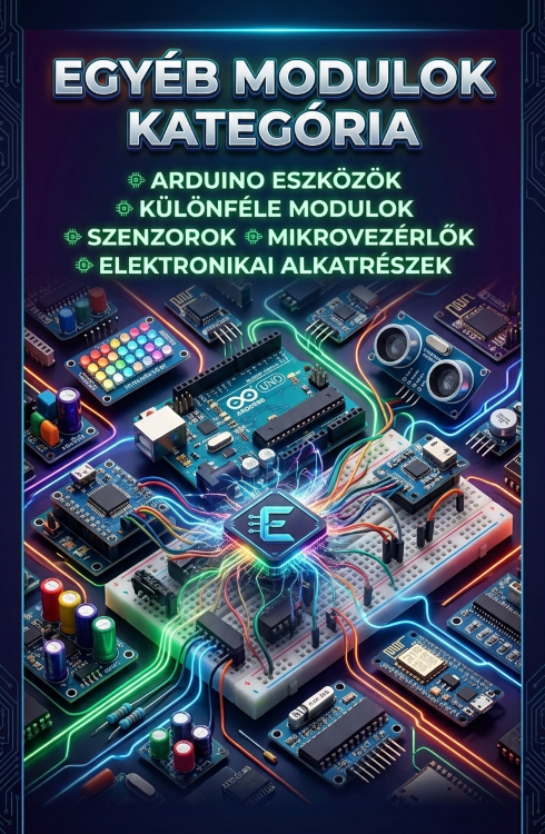 Build your own project!