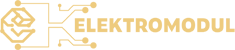 Elektromodul logo