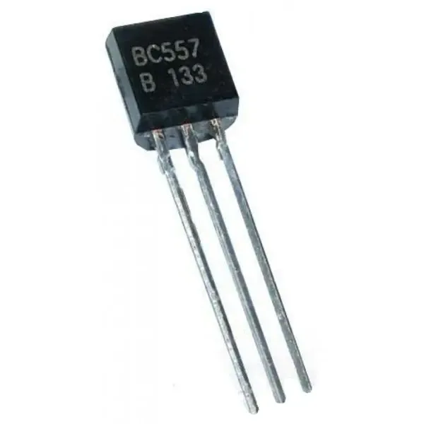 BC557B