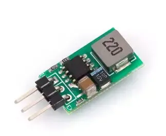 dcdc 5v