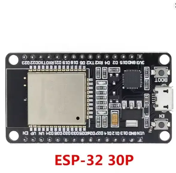 ESP32 30pin