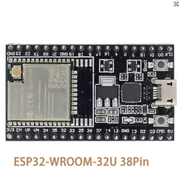 ESP32 38pin ESP32 38pin