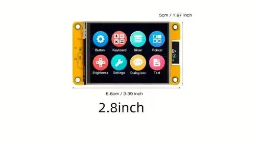 esp32 sárga 2 esp32 sárga 2