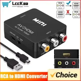 hdmi átalak