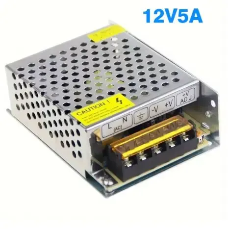 led táp 12V-5A