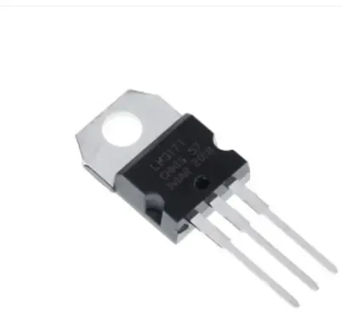 lm317 lm317