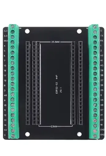 próba panel 44 pin próba panel 44 pin