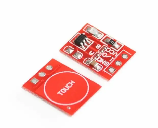 ttp223