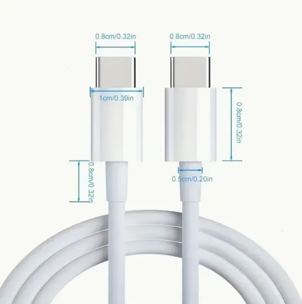 usb c-c
