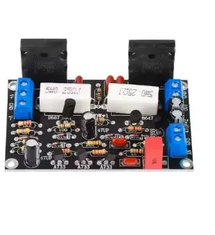 2SC5200+2SA1943 2SC5200+2SA1943