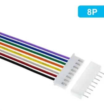 8pin