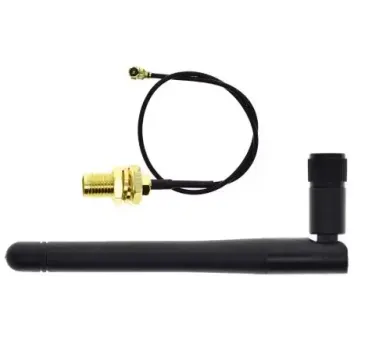 antenna 2,4 ghz