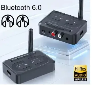 bluetooth 6.0 2 bluetooth 6.0 2
