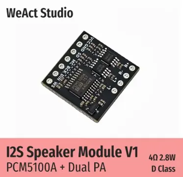 dac stereo dac stereo