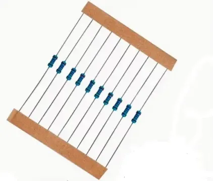 ellenállás film