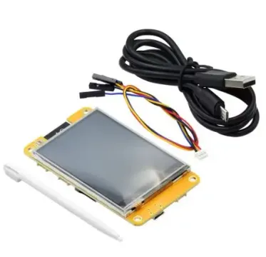 esp32 2,8 sárga esp32 2,8 sárga