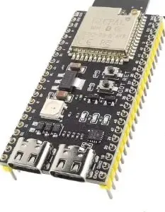 esp32S3