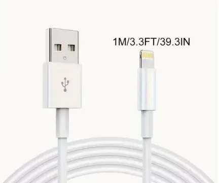 iphone töltő