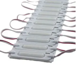 LED 10 szett