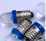 Led kék 2