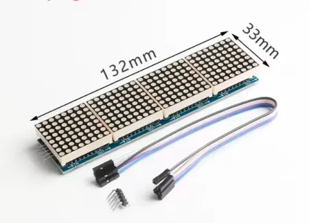 led matrix