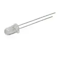 led víztiszta