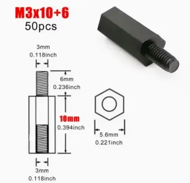 m3x10+6
