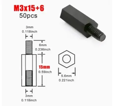 m3x15+6