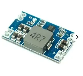 Mini560