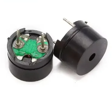 Passive buzzer