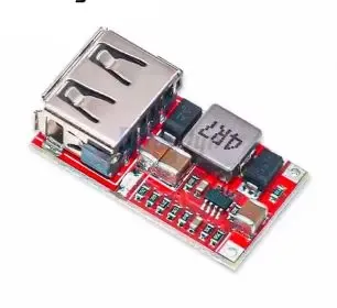 step down usb